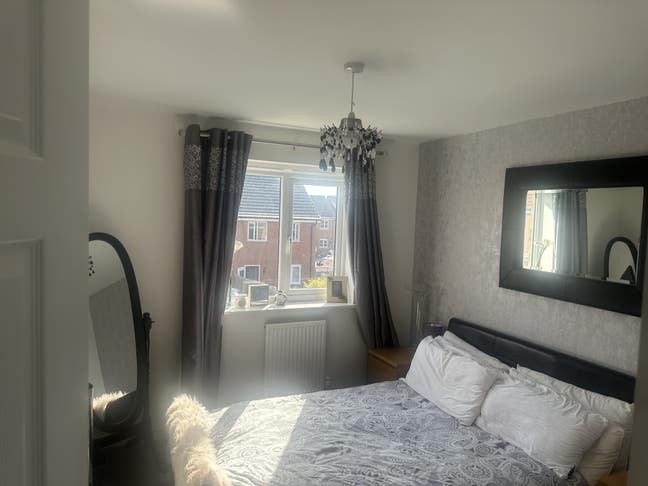 Double room with private bathroom  Main Photo