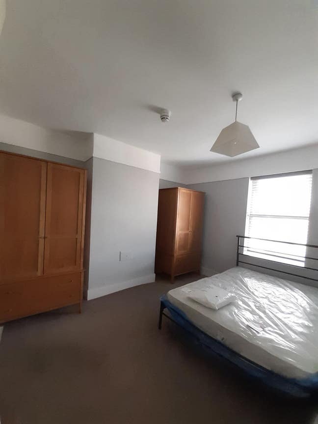 Luxury Rooms - Zero Deposit Main Photo