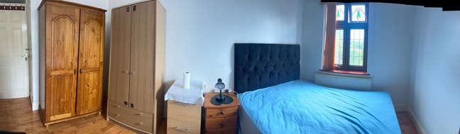 2 Rooms to Let – Mighell Avenue, Ilford, IG4  Main Photo