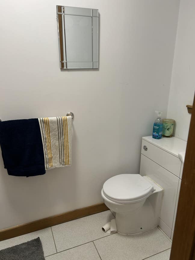 Room to let Main Photo