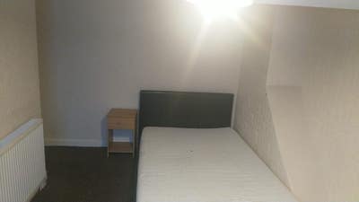 En suite double room in a HMO  Main Photo
