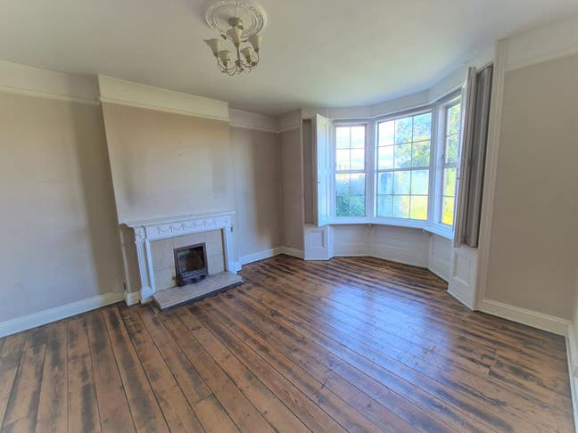 Double room  in Grantham £400pcm OFFER Main Photo