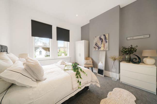 Massive Beautiful Double Room in Balham Main Photo