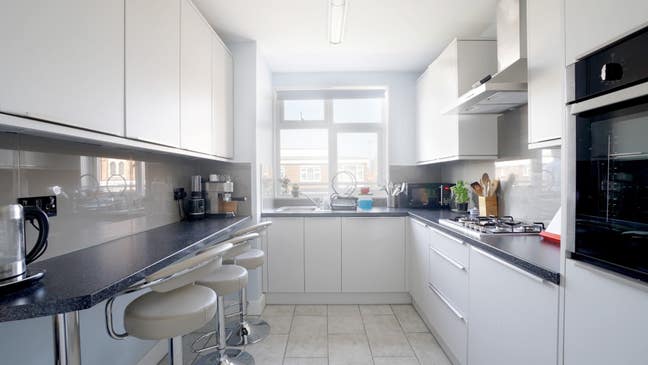 Student Accommodation !! Hoxton!! Bills inc!! Main Photo