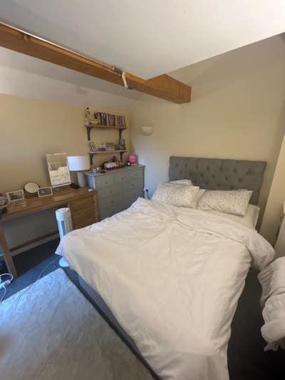 3 Rooms in Clifton House Share Main Photo