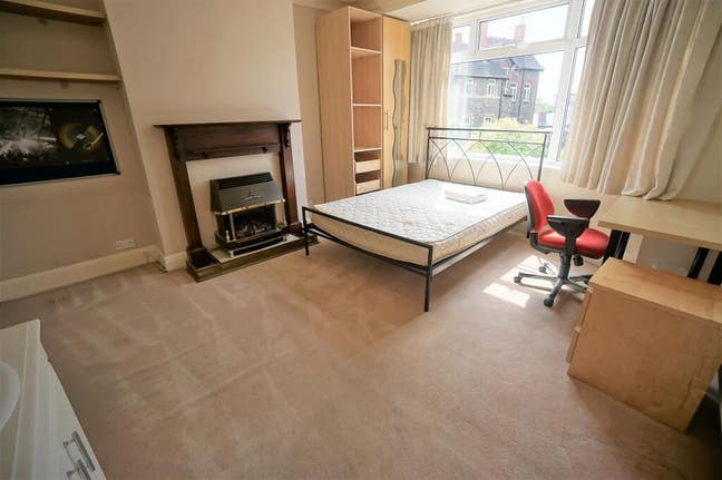 Quality Rooms Easy Access To Bristol Royal BS16 Main Photo