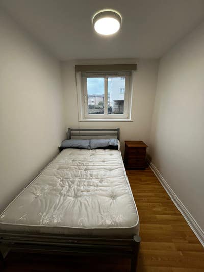 Room Available in Spacious Brunswick Road Flat – £ Main Photo