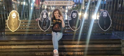 Looking for a room in Edinburgh! Main Photo