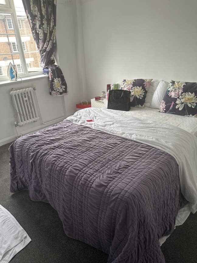 Double room for rent Main Photo