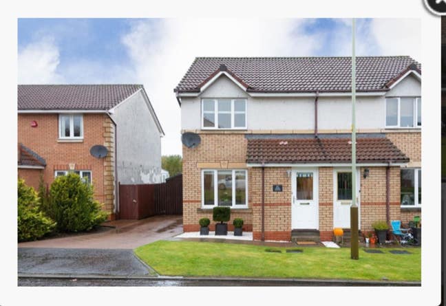 2 Bedroom house for let Main Photo
