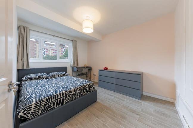 ✅ Dbl Rooms in Old Street - Act Now! Main Photo