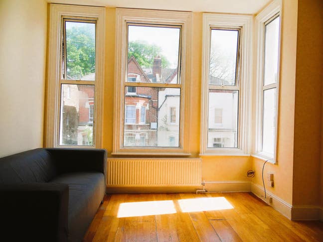 Modern 1Bed Pathfield Rd Streatham Common SW16 Main Photo