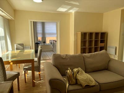 Merchant City - Double room available Main Photo