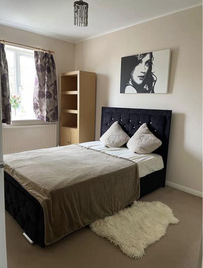 Double Room For Rent in Eton Wick/Windor  Main Photo