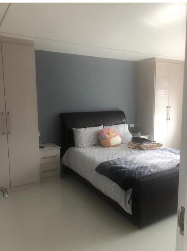 Vegetarian only - kingsize room to let  Main Photo