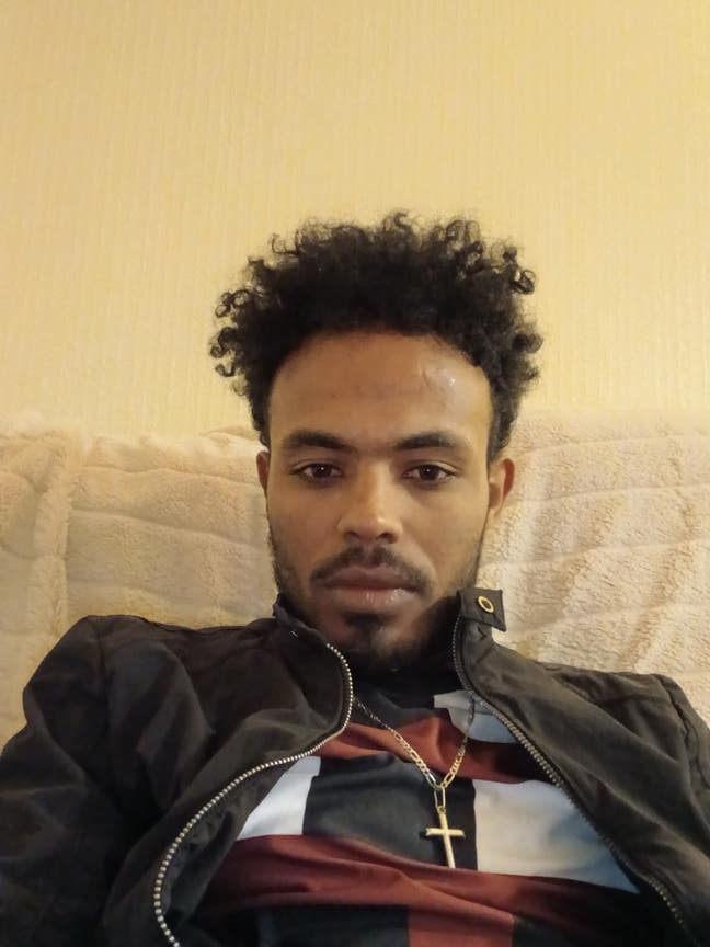 Room wanted in Bolton for young working male  Main Photo