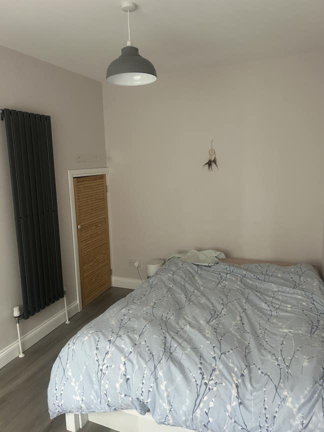 Double room with private bathroom  Main Photo