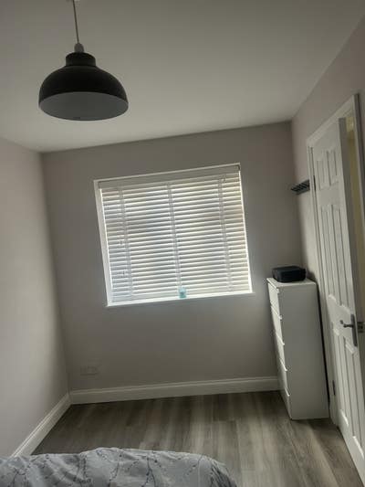 Lovely Double room with private bathroom  Main Photo