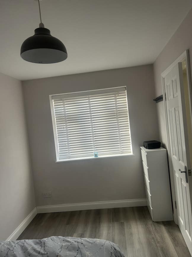 Lovely Double room with private bathroom  Main Photo