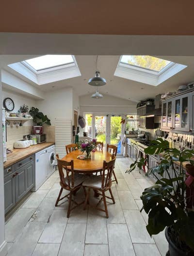 Double Room Available in Shared Eastville Home Main Photo