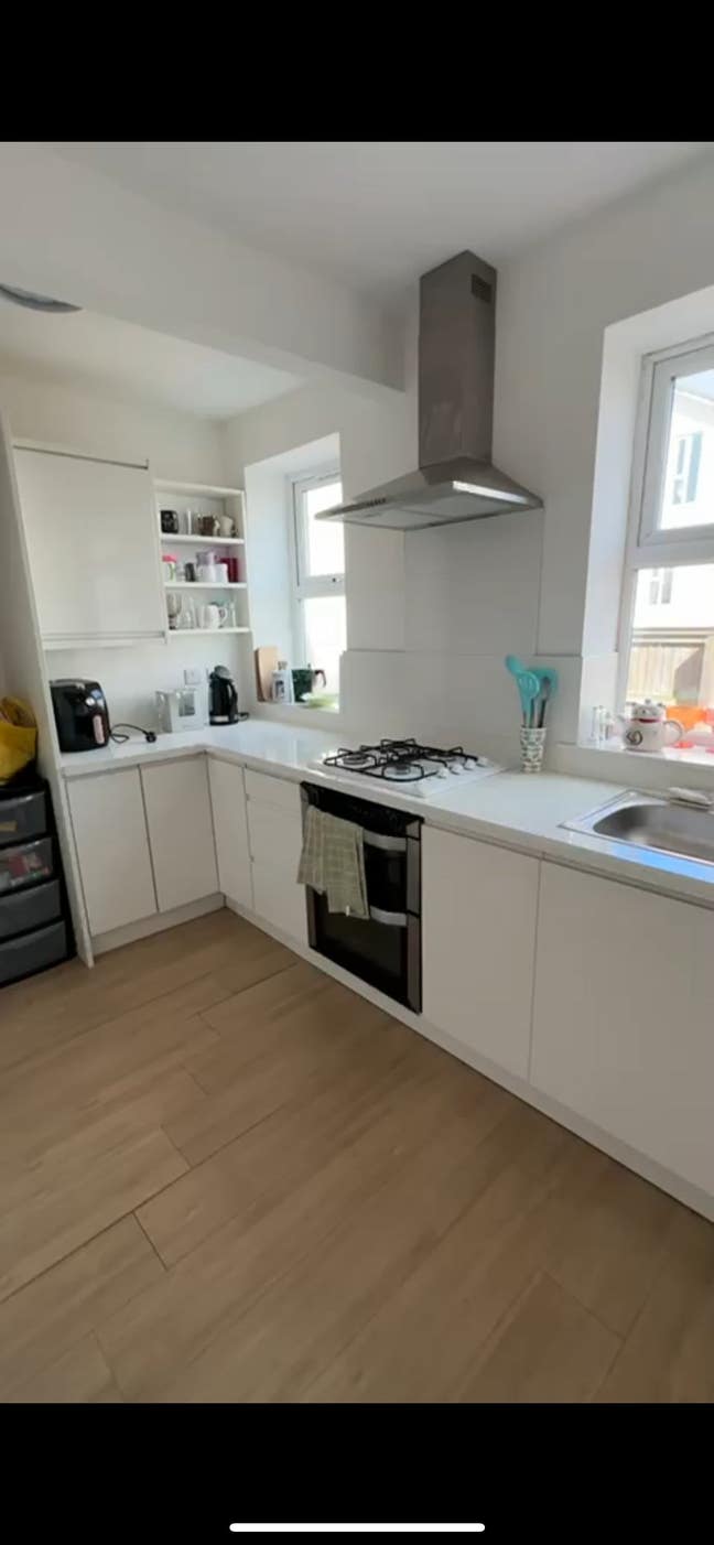 Double bedroom in Fallowfield  Main Photo