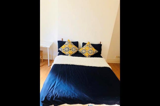 Discounted Short-Stay, Paddington Zone 1 – Women  Main Photo