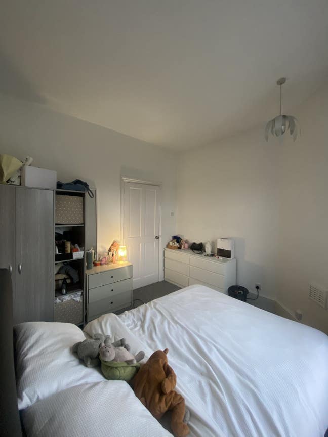 Lovely Double Room in Wandsworth Main Photo