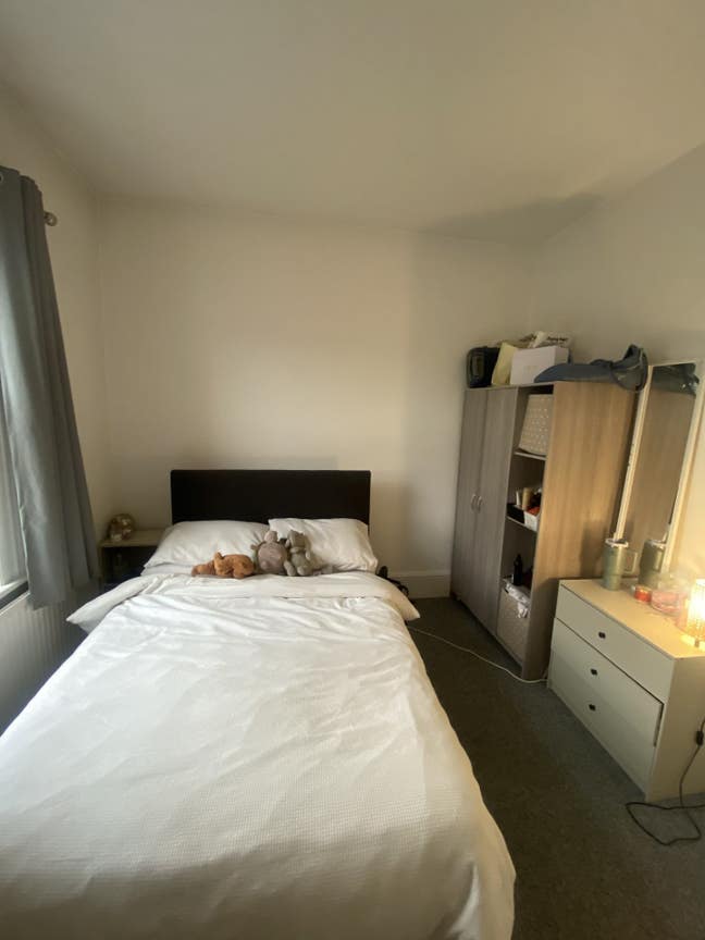 Lovely Double Room in Wandsworth Main Photo