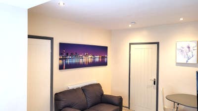 Single Room in a Shared Property, Darlington Main Photo