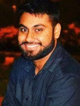 Hiya,  Nice to e-meet you.   I'm Shivam, ... Main Photo