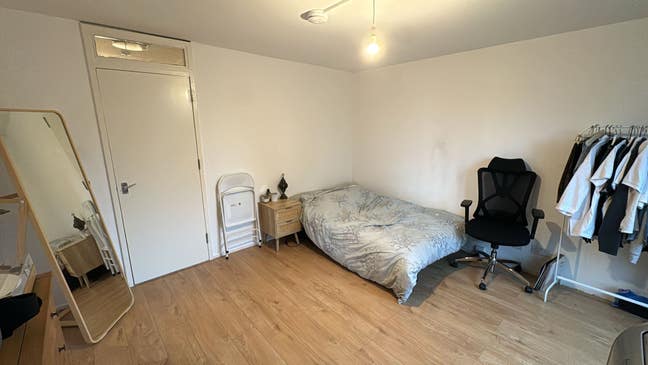 Lovely Flat next to Portobello Road with balcony Main Photo