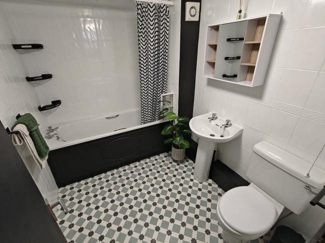 ✨ Recently Refurbed Professional Rooms Headingley  Main Photo