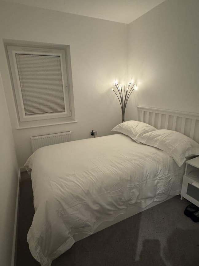 Large double room  Main Photo