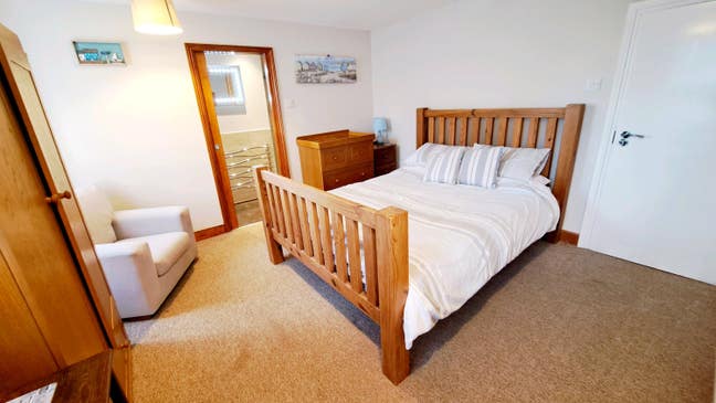 🌟1 King Size Bed +Ensuite inc. All Bills £625Pm🌟 Main Photo