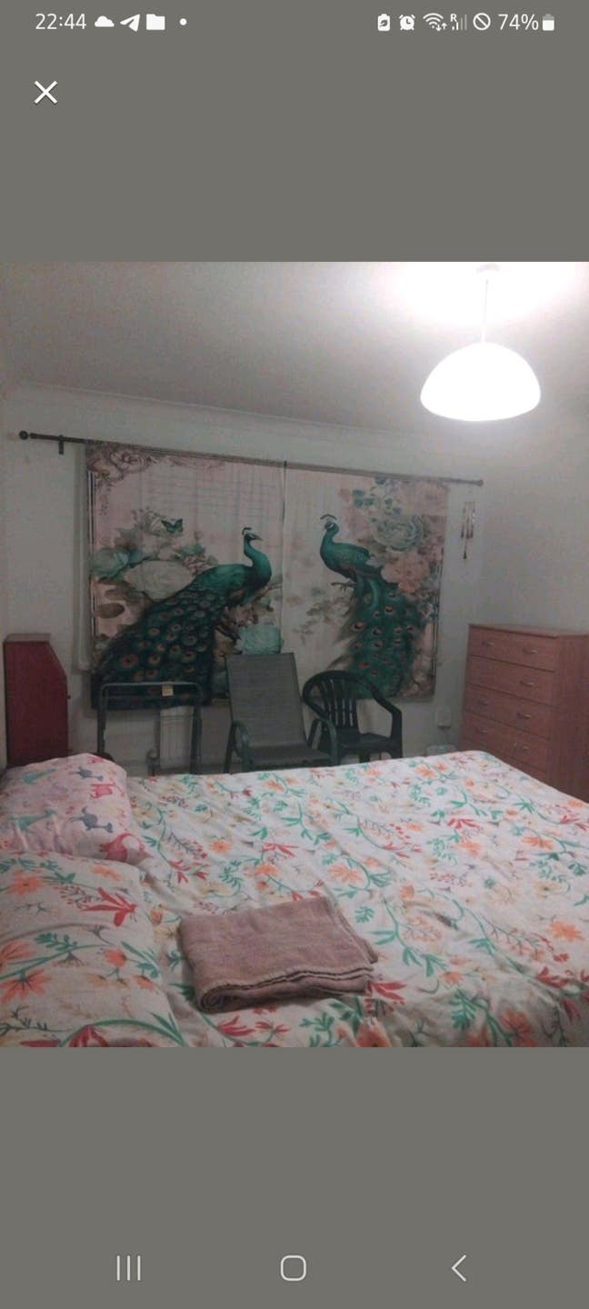  room in Yardley B25, 470 rent per month Main Photo