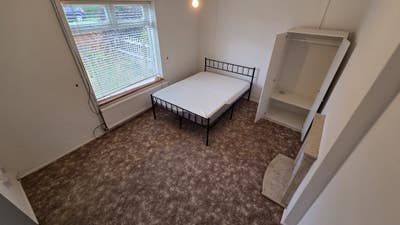 Large Double Room(Couples) - All Bills Inc Main Photo