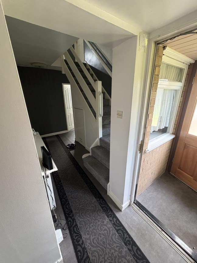 Double room to let  Main Photo