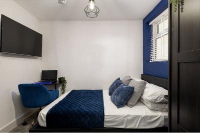 💎High End Ensuite Rooms! £0 Deposit Option Main Photo
