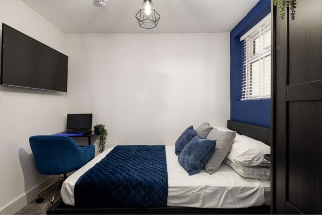 💎High End Ensuite Rooms! £0 Deposit Option Main Photo