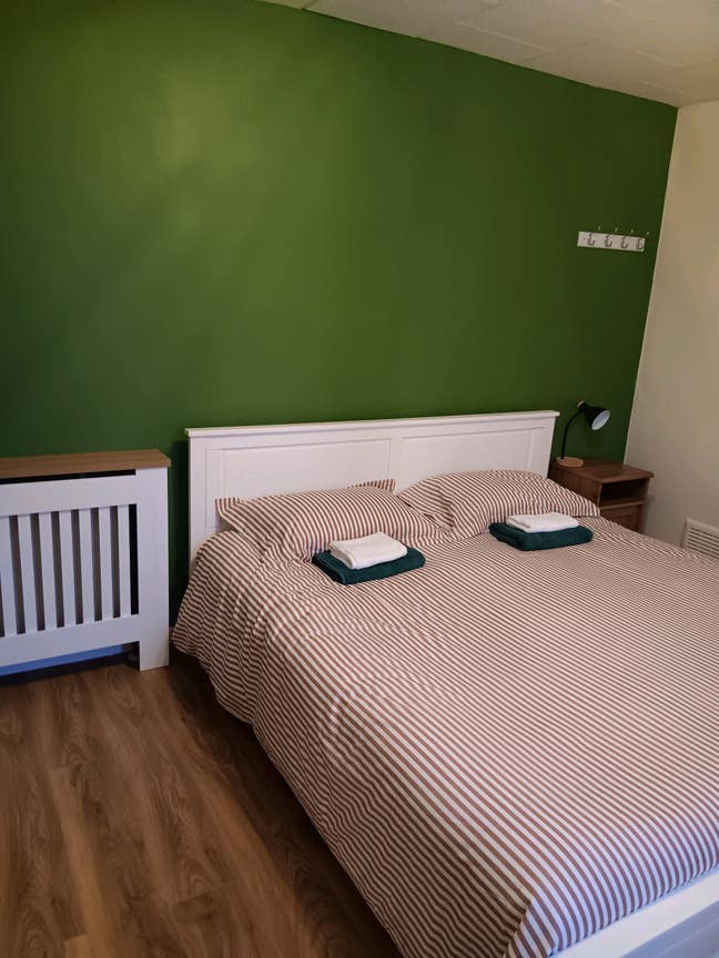 Room for two weeks only! 30/8- 13/9 Couple welcome Main Photo