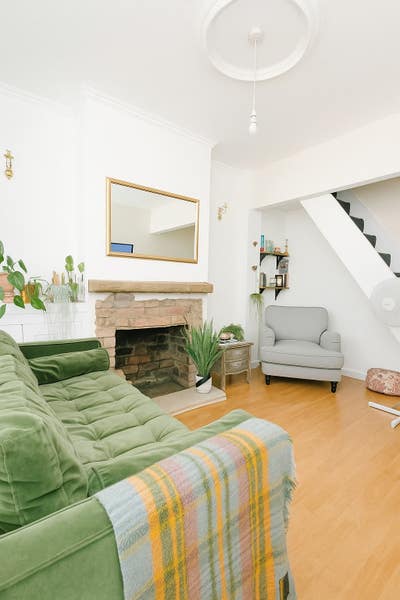 Double for rent in Aylestone  Main Photo