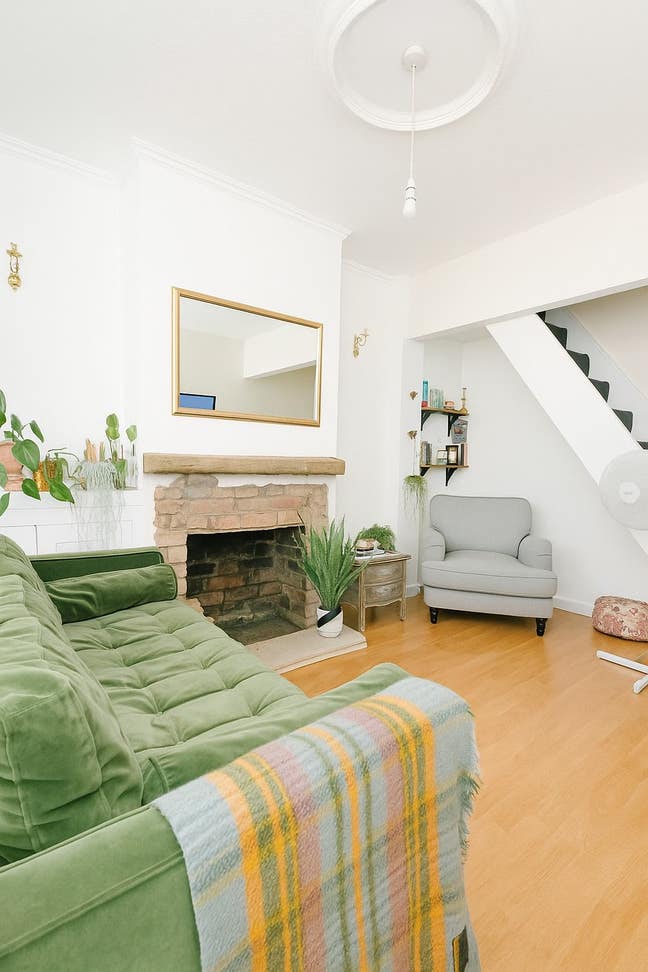 Double for rent in Aylestone  Main Photo
