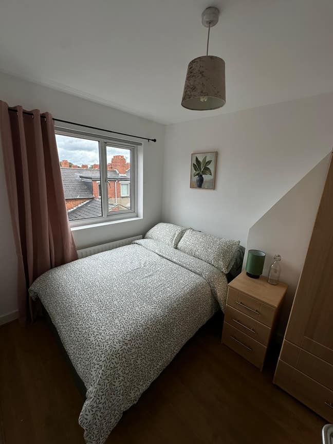 Double bedroom  Main Photo