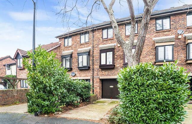 Camberwell Townhouse, Mon- Fri Main Photo