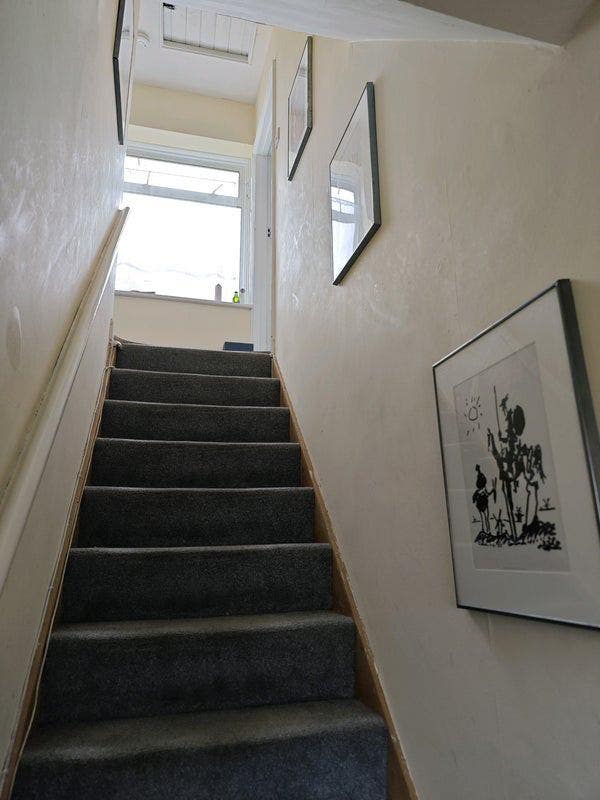 Fully Furnished Double Room Main Photo