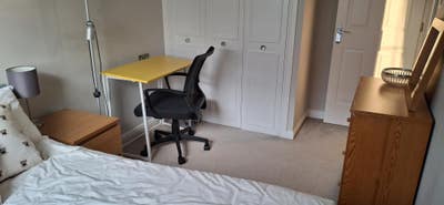 Leith Flat Main Photo