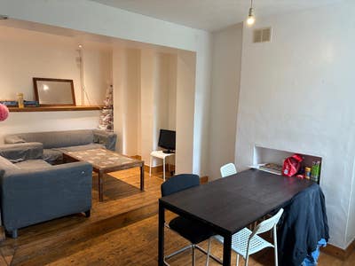 Spare room in the heart of Brighton  Main Photo