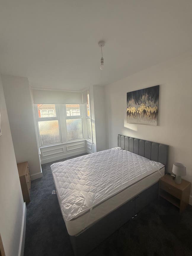 Brand new property available! All bills included!  Main Photo