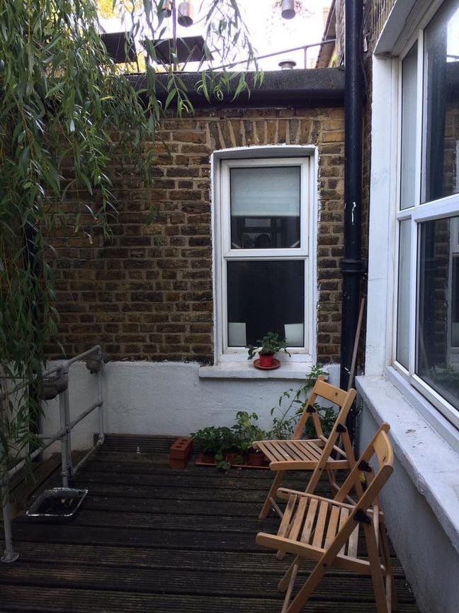 Room in shared flat in SE22/Peckham Rye Main Photo