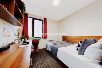 Standard En-Suite Room  Main Photo